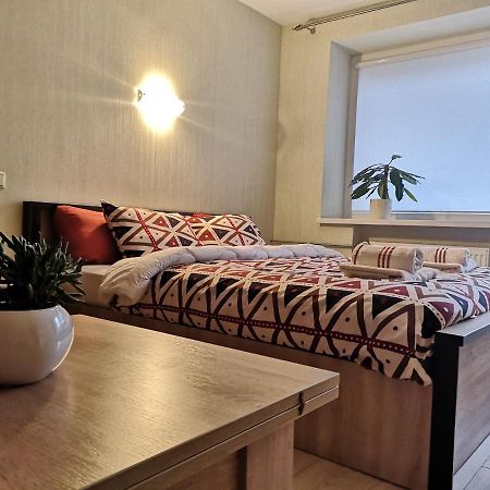 Raudondvario II Kaunas Buitenkant foto